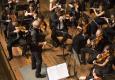 תזמורת נתניה הקאמרית הקיבוצית. צילום: כפיר בולוטין