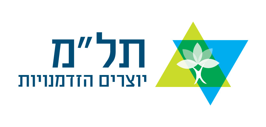 לוגו תל"מ