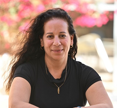 גליה מירום