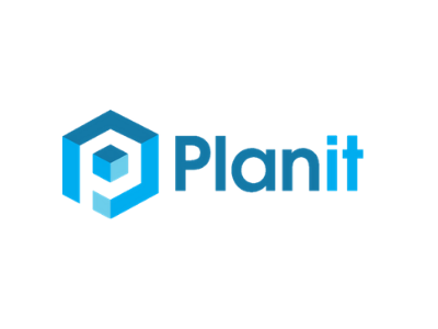 Planit logo