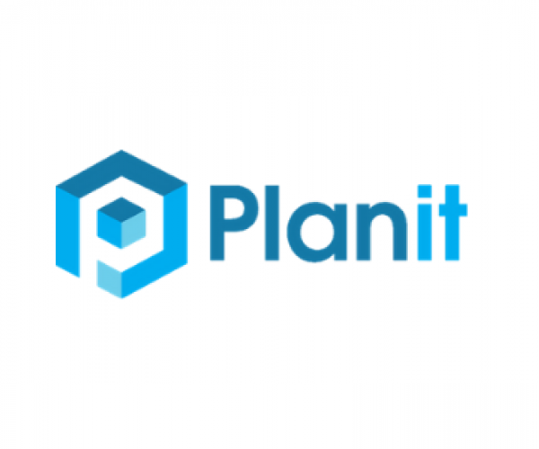 Planit logo