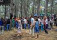פסטיבל יערות מנשה פותח את שעריו בפני תושבי עוטף עזה