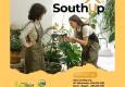 החממה לחקלאות מתקדמת SouthUp AG - Tech 