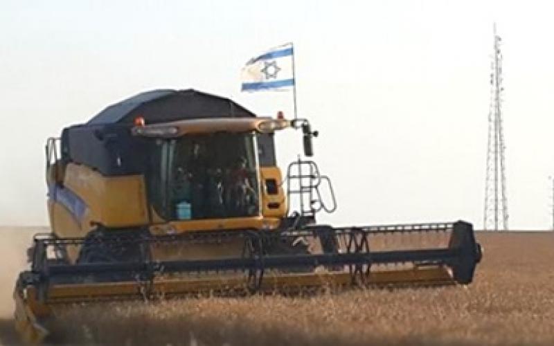 הרפורמה בחקלאות אושרה בהסכמה. מזכ"ל התנועה הקיבוצית: "החקלאות הישראלית המפוארת ניצחה"